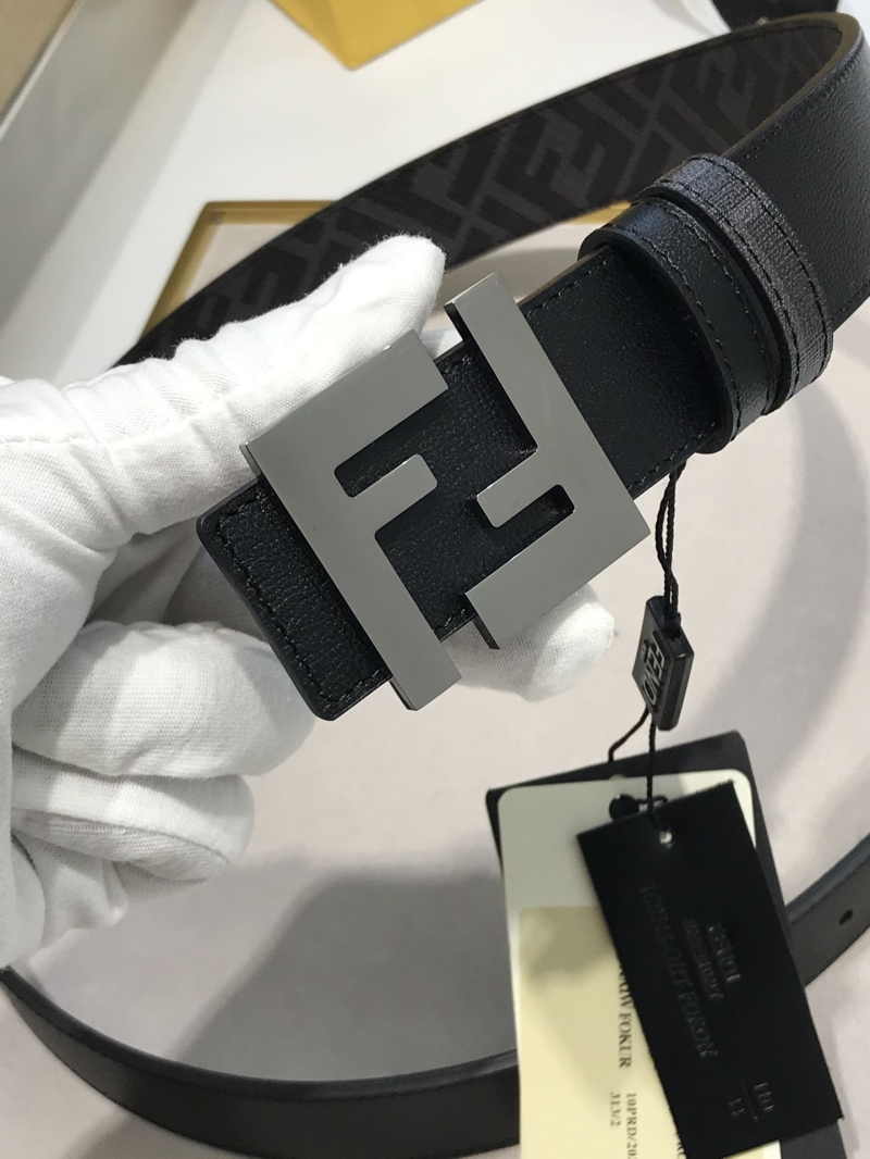 Fendi Belts